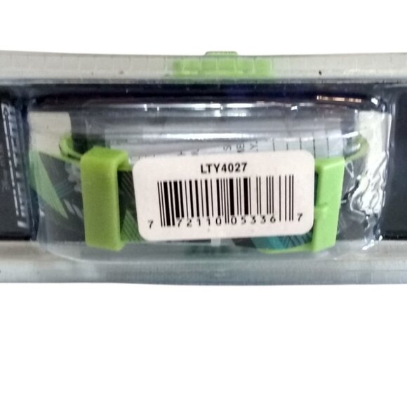 Disney Pixar Digital Flashing LCD Watch  LYT40002-NIP - Picture 7 of 7